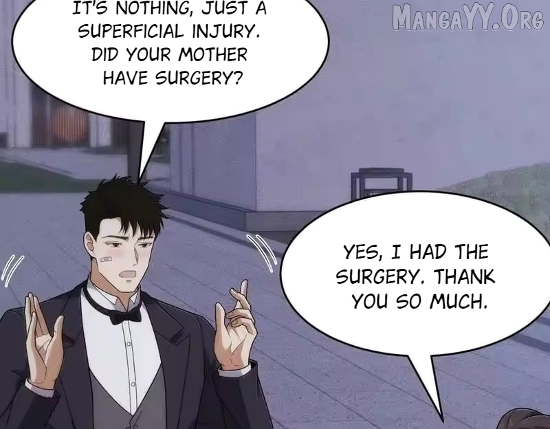 Hidden Dragon in the City (2025) Chapter 46 - page 6